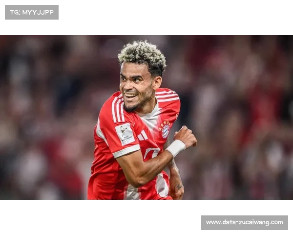 拜仁球星路易斯·迪亚斯因重伤阿什拉夫遭欧足联停赛三场