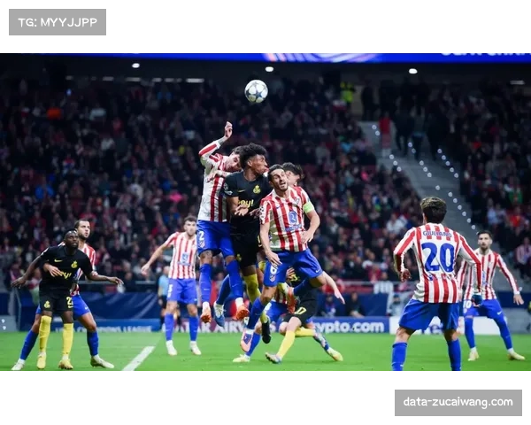 马竞1-0击败十人赫塔费，莫利纳世界波制胜